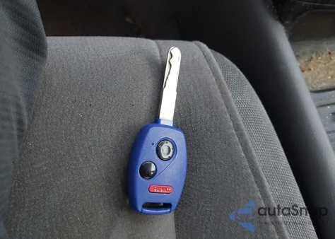 2008 Honda Civic Lx из США, поврежденный, VIN 2HGFA16518H303734